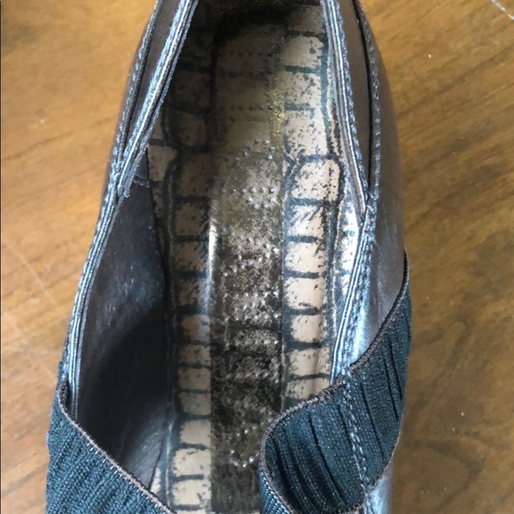 Used shoes - Picture 4 of 6